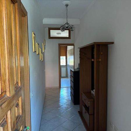 La Dolce Rosy Apartment Mentana Exterior foto