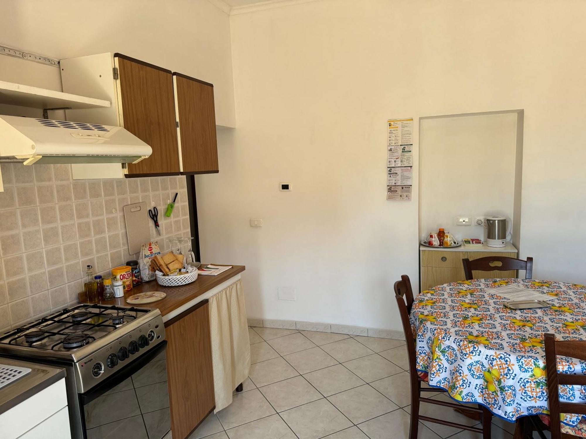 La Dolce Rosy Apartment Mentana Exterior foto